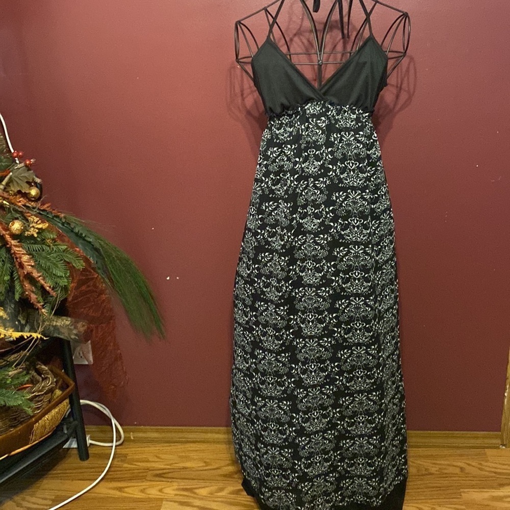 Guess jeans long dress - Picture 1 of 8